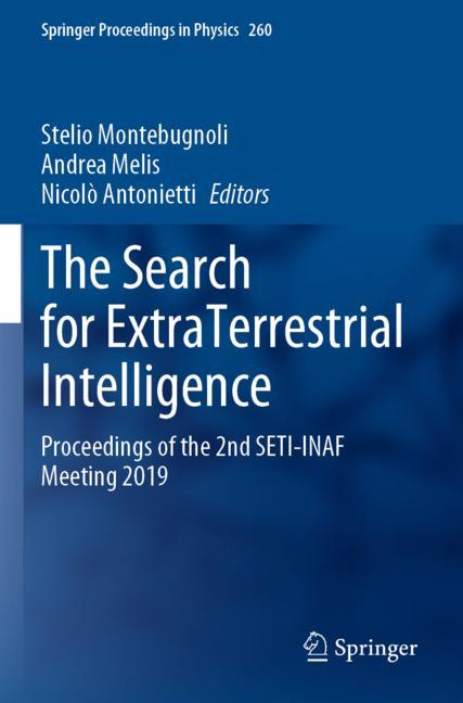 The Search For Extr…