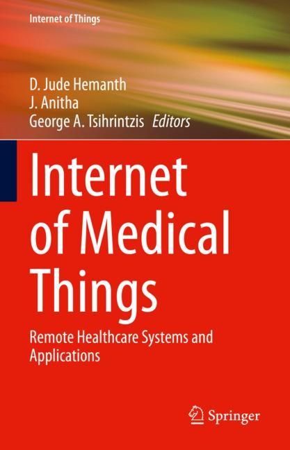 Internet Of Medical… - image