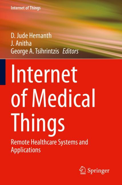 Internet Of Medical… - image