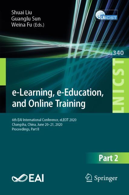 E-Learning, E-Educa…
