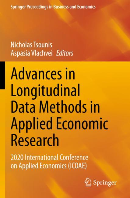Advances In Longitu… - image