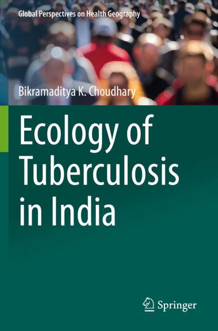 Ecology Of Tubercul… - image