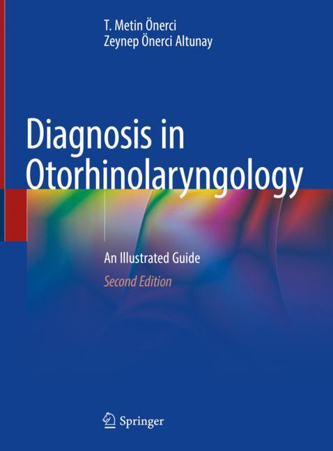 Diagnosis In Otorhi…