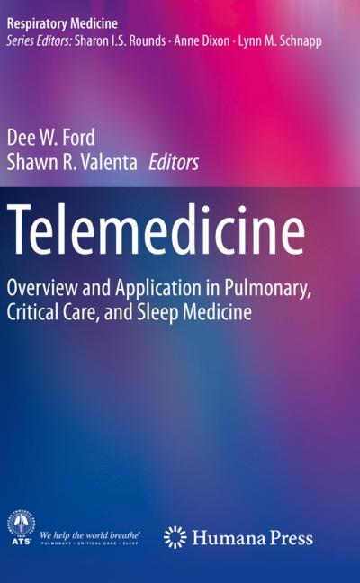 Telemedicine - image