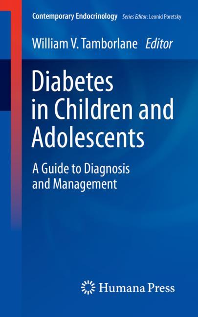 Diabetes In Childre… - image