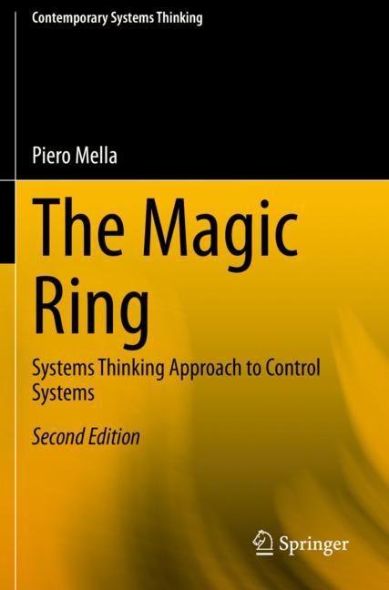The Magic Ring - image