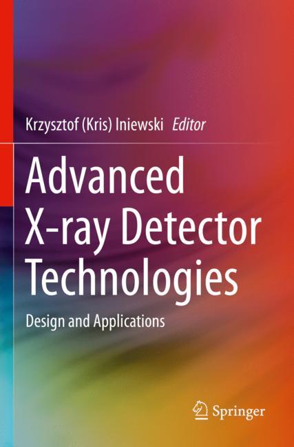 Advanced X-Ray Dete…