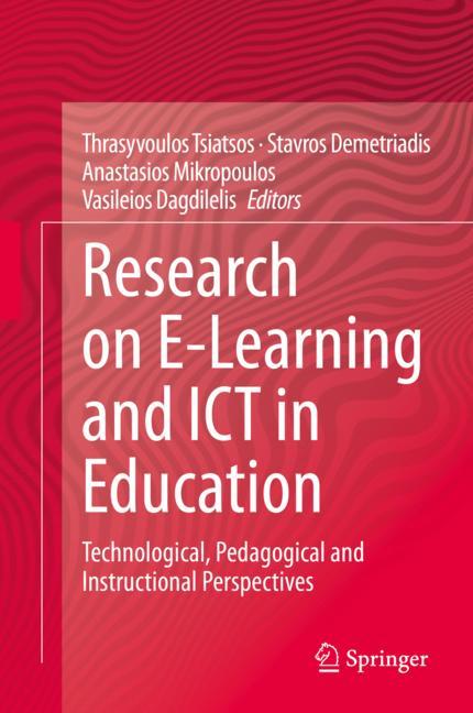 Research On E-Learn…