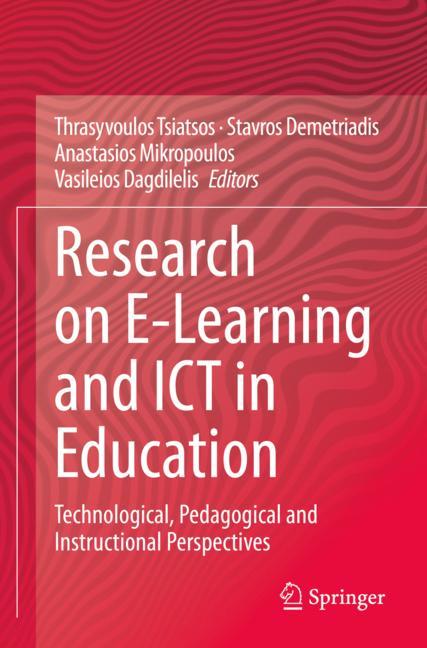 Research On E-Learn…