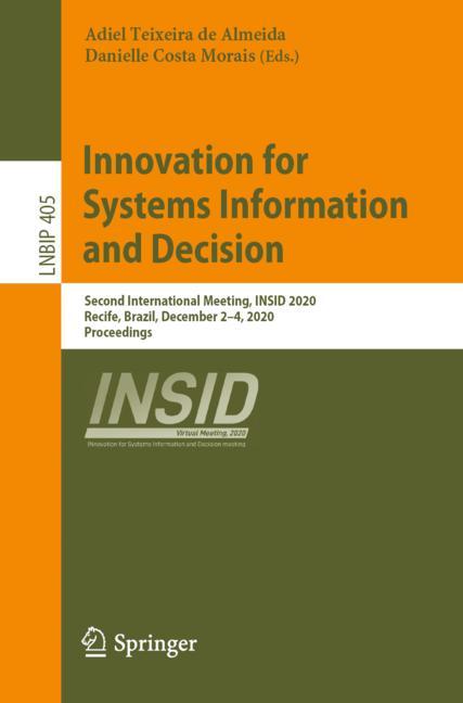 Innovation For Syst…