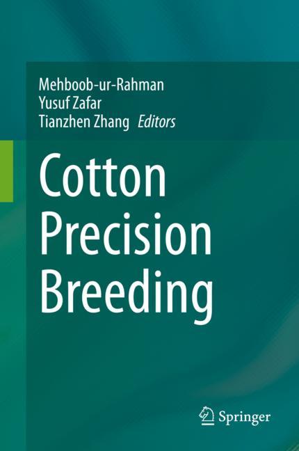 Cotton Precision Br…