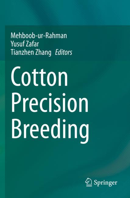 Cotton Precision Br…