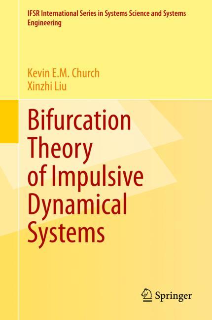 Bifurcation Theory …