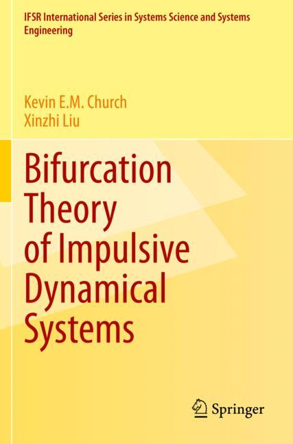 Bifurcation Theory …