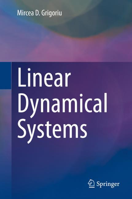 Linear Dynamical Sy… - image