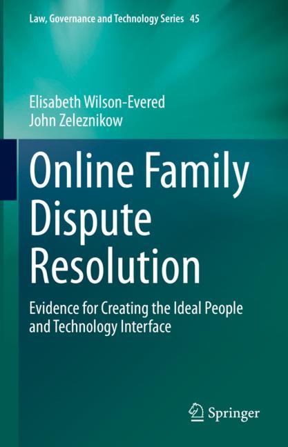 Online Family Dispu… - image