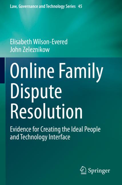 Online Family Dispu… - image