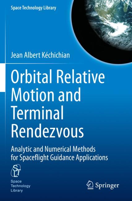 Orbital Relative Mo… - image