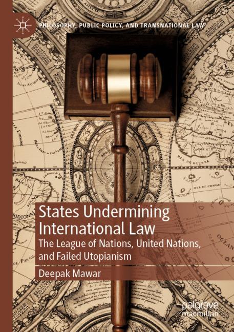 States Undermining …