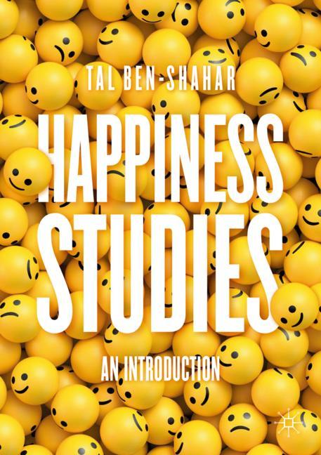 Palgrave Macmillan Happiness Studies