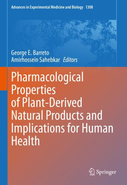 Pharmacological Pro… - image