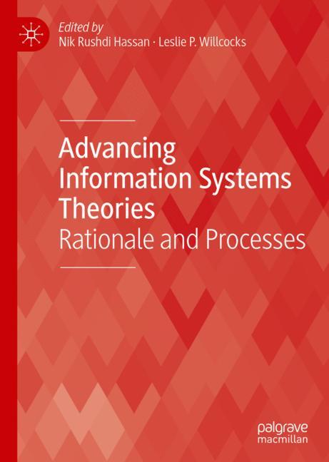 Advancing Informati… - image