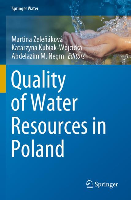 Quality Of Water Re… - image