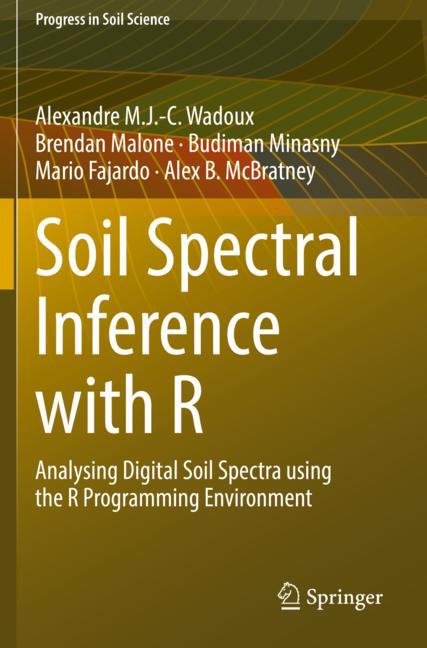 Soil Spectral Infer… - image