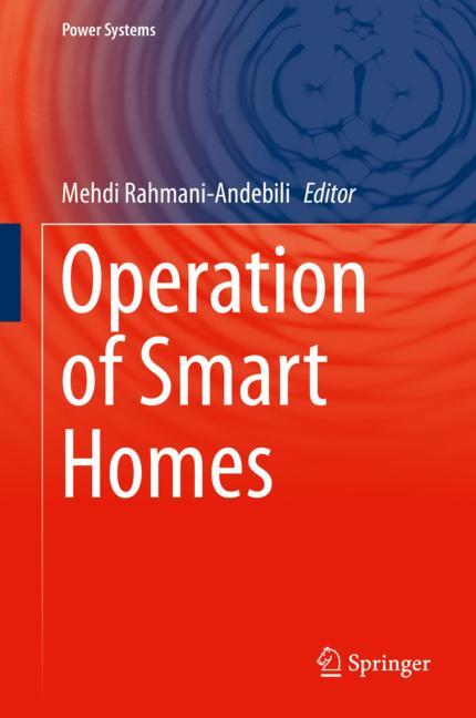 Operation Of Smart … - image