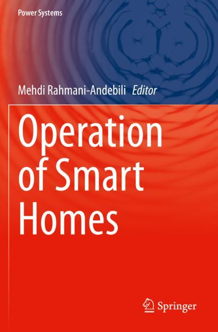 Operation Of Smart … - image