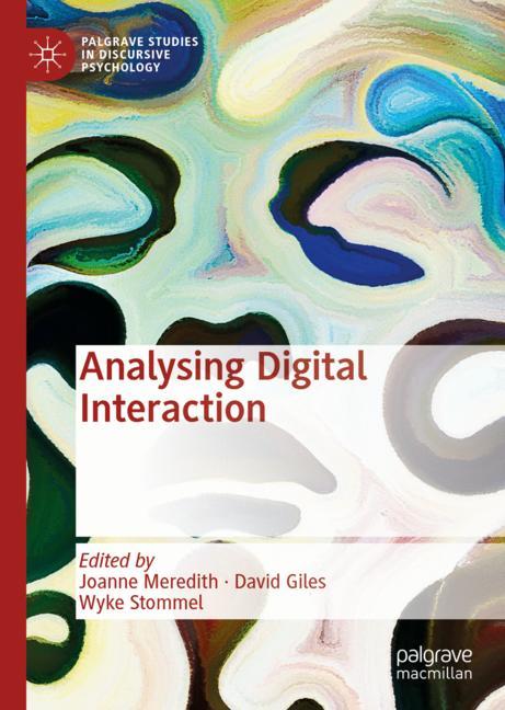 Analysing Digital I…