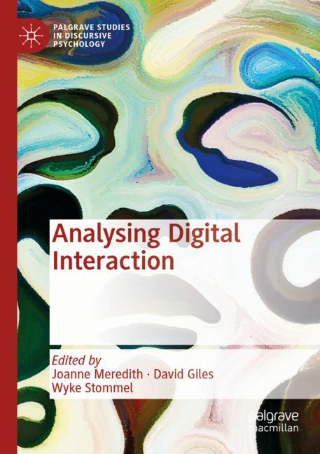 Analysing Digital I…