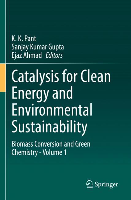 Catalysis For Clean…