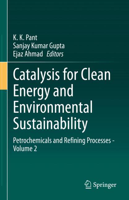 Catalysis For Clean…