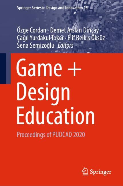 Game + Design Educa… - image
