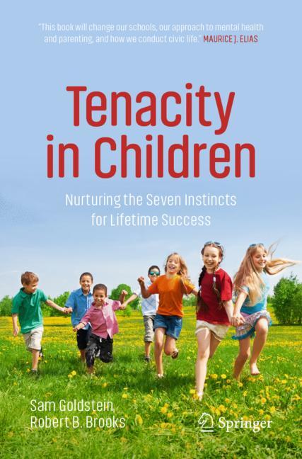 Tenacity In Children