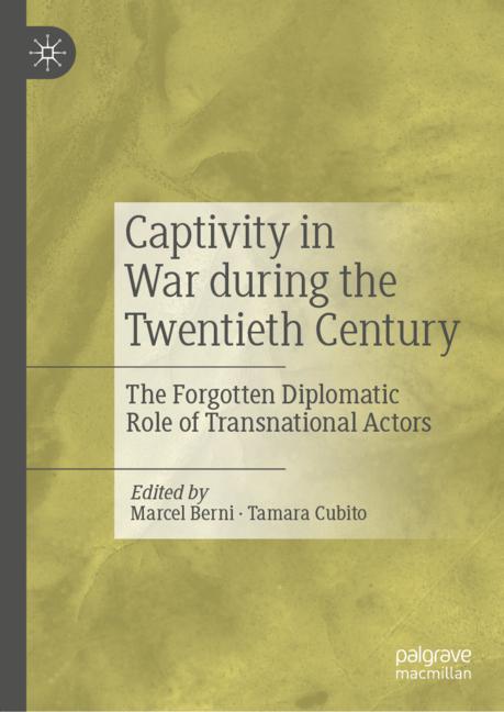 Captivity In War Du…