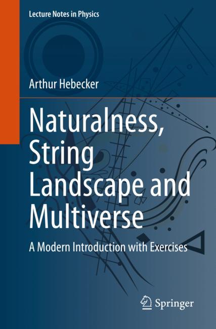 Naturalness, String Landscape And Multiverse