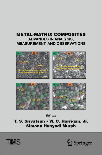 Metal-Matrix Compos…