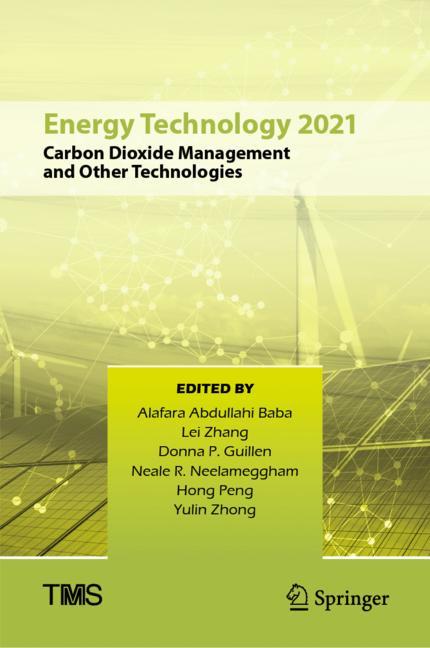 Energy Technology 2… - image