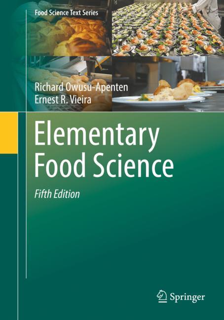 Elementary Food Sci…