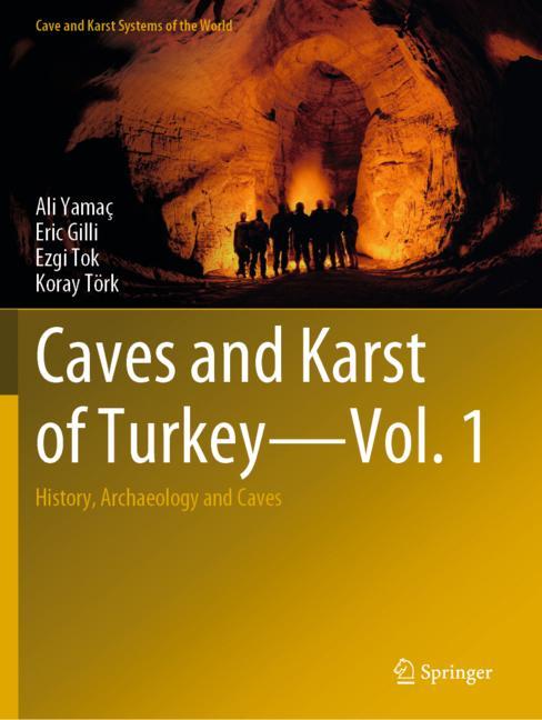 Caves And Karst Of …