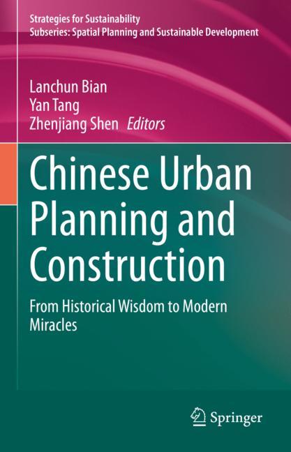 Chinese Urban Plann… - image