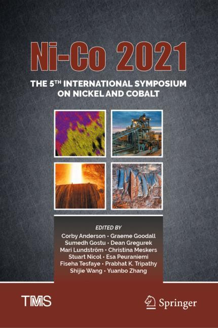 Ni-Co 2021: The 5Th… - image