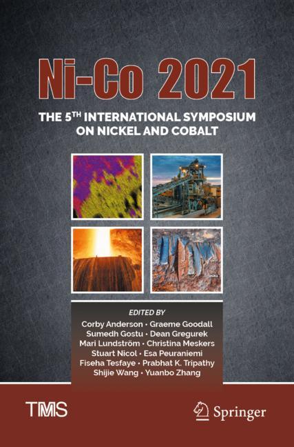 Ni-Co 2021: The 5Th… - image