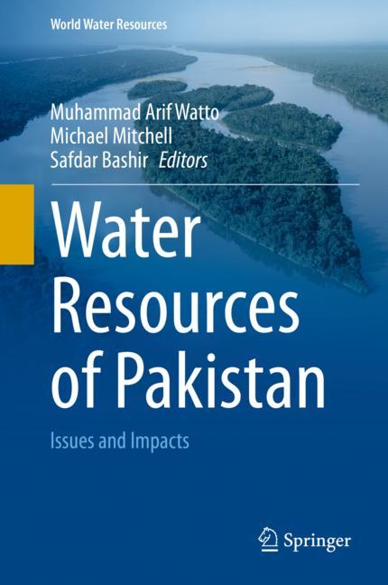 Water Resources Of …