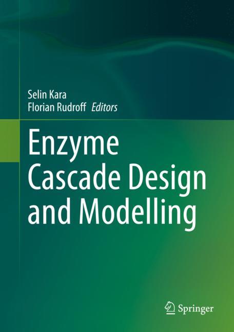Enzyme Cascade Desi… - image