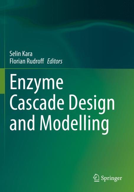 Enzyme Cascade Desi… - image