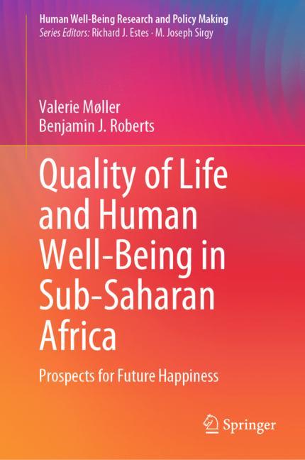 Quality Of Life And… - image