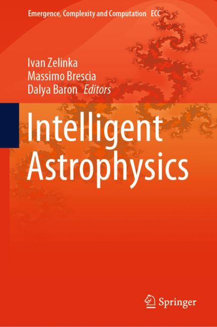 Intelligent Astroph…